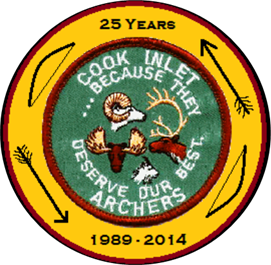 Cook Inlet Archers