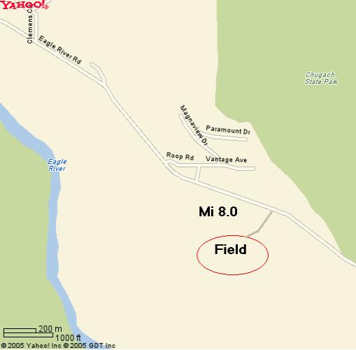 field map